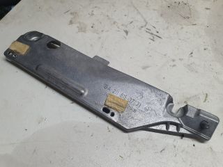 bontott MERCEDES-BENZ E-CLASS Hátsó Lökhárító Merevítő (Fém)