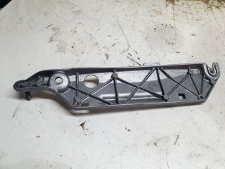 bontott MERCEDES-BENZ E-CLASS Hátsó Lökhárító Merevítő (Fém)