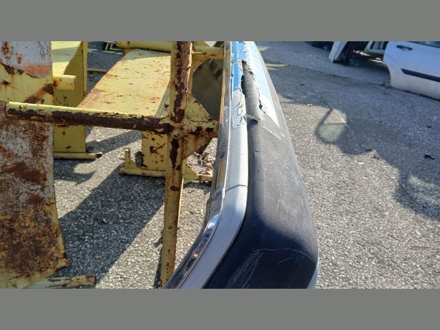 bontott MERCEDES-BENZ E-CLASS Hátsó Lökhárító (Részeivel)