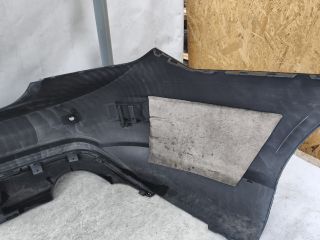 bontott MERCEDES-BENZ E-CLASS Hátsó Lökhárító (Részeivel)