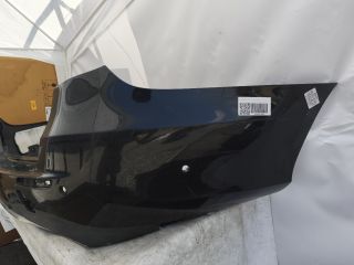 bontott MERCEDES-BENZ E-CLASS Hátsó Lökhárító (Részeivel)