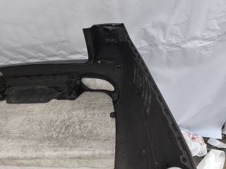 bontott MERCEDES-BENZ E-CLASS Hátsó Lökhárító (Részeivel)