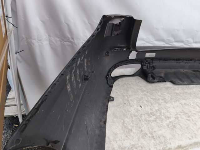 bontott MERCEDES-BENZ E-CLASS Hátsó Lökhárító (Részeivel)