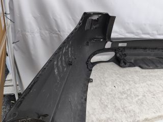 bontott MERCEDES-BENZ E-CLASS Hátsó Lökhárító (Részeivel)