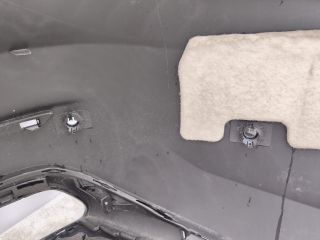 bontott MERCEDES-BENZ E-CLASS Hátsó Lökhárító (Részeivel)