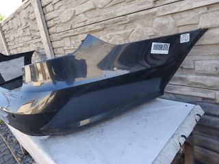 bontott MERCEDES-BENZ E-CLASS Hátsó Lökhárító (Részeivel)