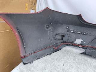 bontott MERCEDES-BENZ E-CLASS Hátsó Lökhárító (Részeivel)