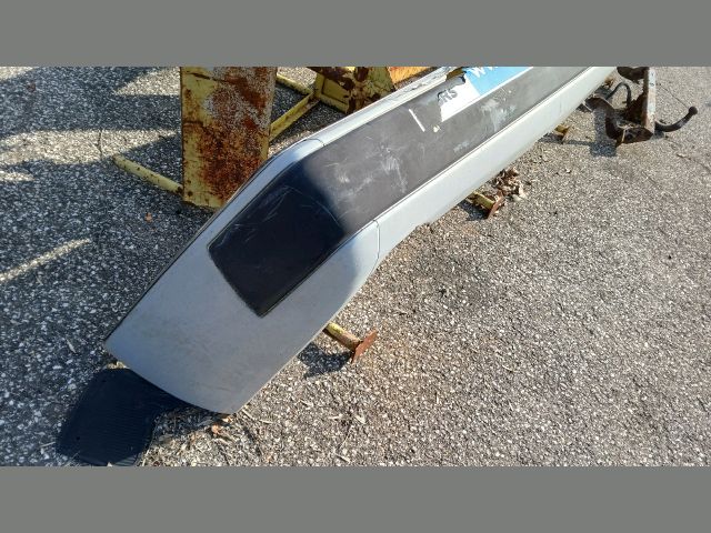 bontott MERCEDES-BENZ E-CLASS Hátsó Lökhárító (Részeivel)