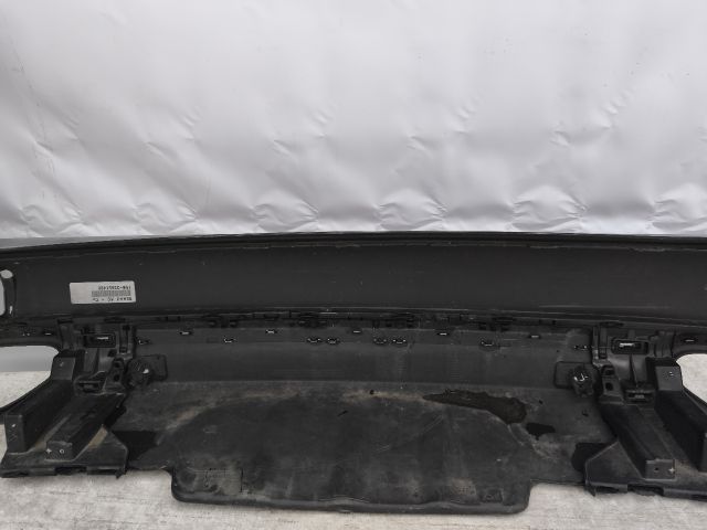 bontott MERCEDES-BENZ E-CLASS Hátsó Lökhárító (Részeivel)