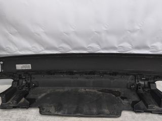 bontott MERCEDES-BENZ E-CLASS Hátsó Lökhárító (Részeivel)