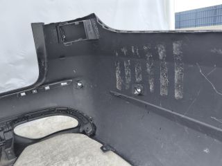 bontott MERCEDES-BENZ E-CLASS Hátsó Lökhárító (Részeivel)