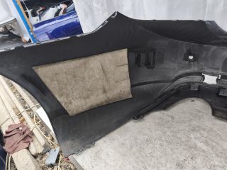 bontott MERCEDES-BENZ E-CLASS Hátsó Lökhárító (Részeivel)