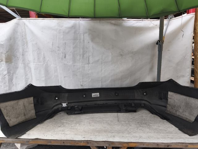 bontott MERCEDES-BENZ E-CLASS Hátsó Lökhárító (Részeivel)