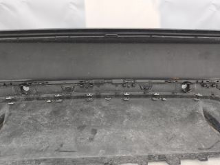 bontott MERCEDES-BENZ E-CLASS Hátsó Lökhárító (Részeivel)