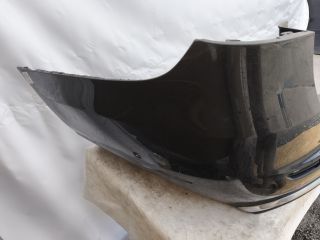 bontott MERCEDES-BENZ E-CLASS Hátsó Lökhárító (Részeivel)