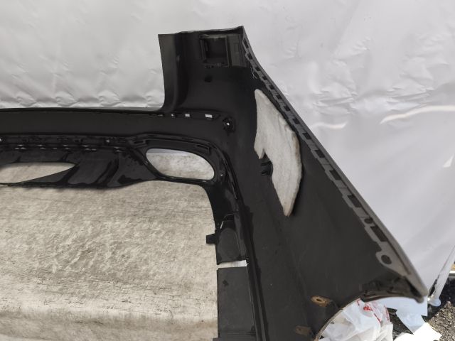 bontott MERCEDES-BENZ E-CLASS Hátsó Lökhárító (Részeivel)