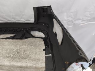 bontott MERCEDES-BENZ E-CLASS Hátsó Lökhárító (Részeivel)