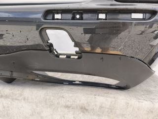 bontott MERCEDES-BENZ E-CLASS Hátsó Lökhárító (Részeivel)