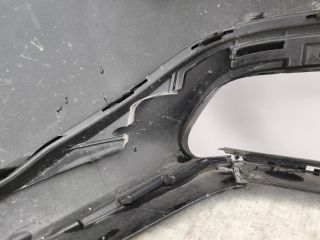 bontott MERCEDES-BENZ E-CLASS Hátsó Lökhárító (Részeivel)