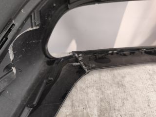 bontott MERCEDES-BENZ E-CLASS Hátsó Lökhárító (Részeivel)