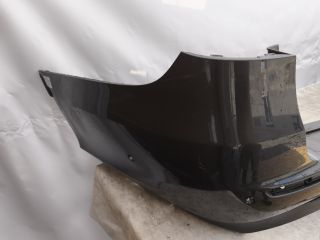 bontott MERCEDES-BENZ E-CLASS Hátsó Lökhárító (Részeivel)