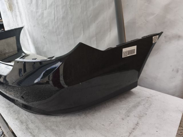 bontott MERCEDES-BENZ E-CLASS Hátsó Lökhárító (Részeivel)