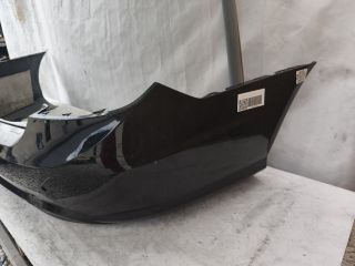 bontott MERCEDES-BENZ E-CLASS Hátsó Lökhárító (Részeivel)