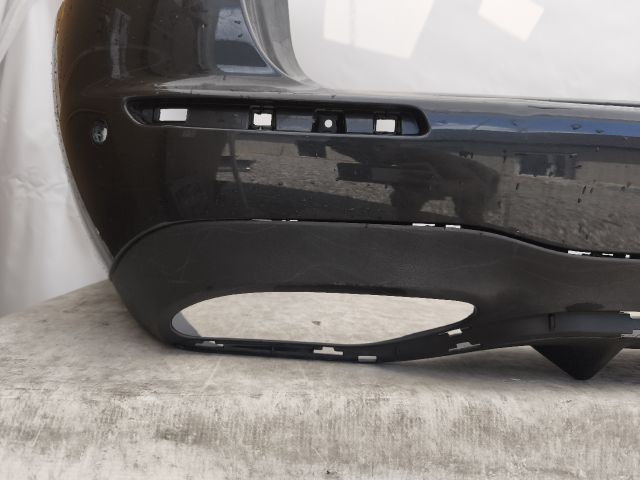 bontott MERCEDES-BENZ E-CLASS Hátsó Lökhárító (Részeivel)