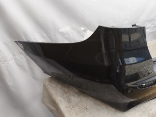 bontott MERCEDES-BENZ E-CLASS Hátsó Lökhárító (Részeivel)