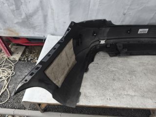 bontott MERCEDES-BENZ E-CLASS Hátsó Lökhárító (Részeivel)