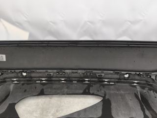 bontott MERCEDES-BENZ E-CLASS Hátsó Lökhárító (Részeivel)