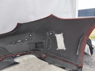 bontott MERCEDES-BENZ E-CLASS Hátsó Lökhárító (Részeivel)