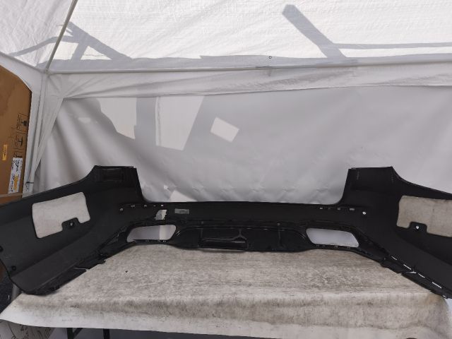 bontott MERCEDES-BENZ E-CLASS Hátsó Lökhárító (Részeivel)