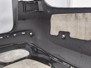 bontott MERCEDES-BENZ E-CLASS Hátsó Lökhárító (Részeivel)