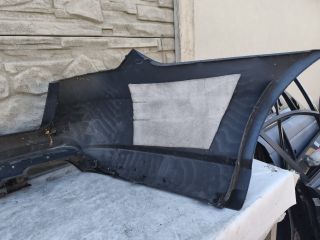 bontott MERCEDES-BENZ E-CLASS Hátsó Lökhárító (Részeivel)