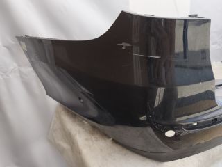 bontott MERCEDES-BENZ E-CLASS Hátsó Lökhárító (Részeivel)