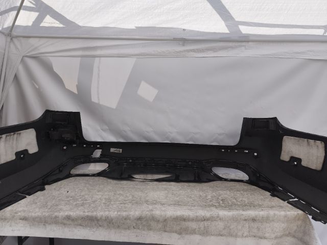 bontott MERCEDES-BENZ E-CLASS Hátsó Lökhárító (Részeivel)