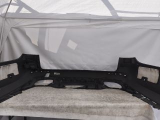 bontott MERCEDES-BENZ E-CLASS Hátsó Lökhárító (Részeivel)