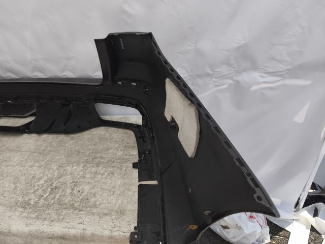 bontott MERCEDES-BENZ E-CLASS Hátsó Lökhárító (Részeivel)