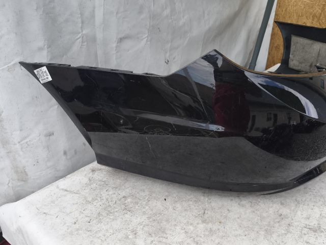 bontott MERCEDES-BENZ E-CLASS Hátsó Lökhárító (Részeivel)