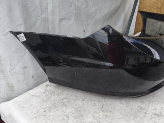 bontott MERCEDES-BENZ E-CLASS Hátsó Lökhárító (Részeivel)