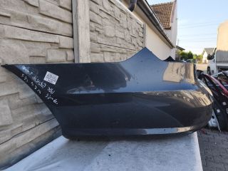 bontott MERCEDES-BENZ E-CLASS Hátsó Lökhárító (Részeivel)