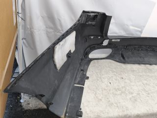 bontott MERCEDES-BENZ E-CLASS Hátsó Lökhárító (Részeivel)