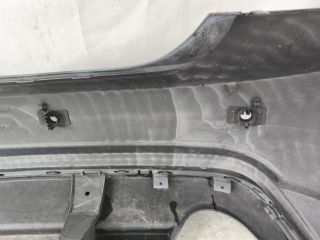 bontott MERCEDES-BENZ E-CLASS Hátsó Lökhárító (Részeivel)