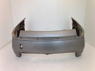 bontott MERCEDES-BENZ E-CLASS Hátsó Lökhárító (Üresen)