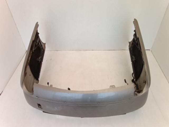 bontott MERCEDES-BENZ E-CLASS Hátsó Lökhárító (Üresen)