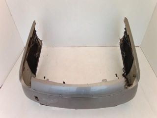 bontott MERCEDES-BENZ E-CLASS Hátsó Lökhárító (Üresen)