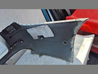 bontott MERCEDES-BENZ E-CLASS Hátsó Lökhárító (Üresen)