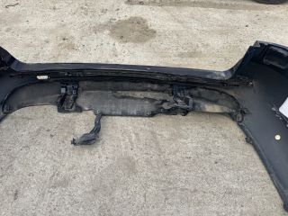 bontott MERCEDES-BENZ E-CLASS Hátsó Lökhárító (Üresen)