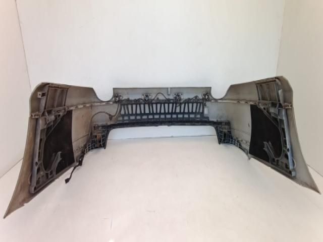 bontott MERCEDES-BENZ E-CLASS Hátsó Lökhárító (Üresen)